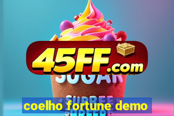 coelho fortune demo